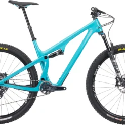 SB115 C2 C/Series Carbon 29" Mountainbike