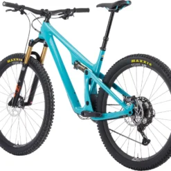 SB115 T1 TURQ Carbon 29" Mountainbike 21 SB115 T1 TURQ Carbon 29" Mountainbike -Rad Teile Welt 485405