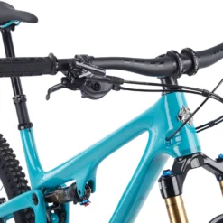 SB115 T1 TURQ Carbon 29" Mountainbike 23 SB115 T1 TURQ Carbon 29" Mountainbike -Rad Teile Welt 485407
