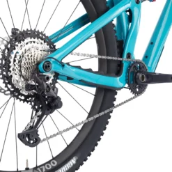 SB115 T1 TURQ Carbon 29" Mountainbike 24 SB115 T1 TURQ Carbon 29" Mountainbike -Rad Teile Welt 485408