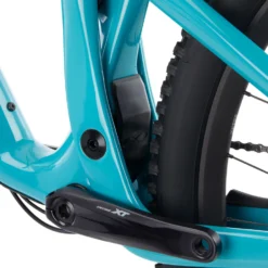 SB115 T1 TURQ Carbon 29" Mountainbike 27 SB115 T1 TURQ Carbon 29" Mountainbike -Rad Teile Welt 485411