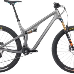 SB115 T1 TURQ Carbon 29" Mountainbike 29 SB115 T1 TURQ Carbon 29" Mountainbike -Rad Teile Welt 485413