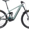 160E C1 C/Series Carbon 29" E-Mountainbike