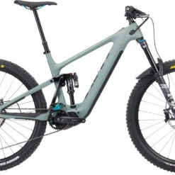 160E C1 C/Series Carbon 29" E-Mountainbike
