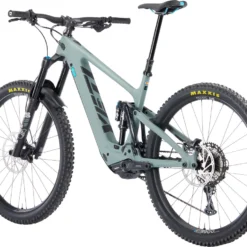 160E C1 C/Series Carbon 29" E-Mountainbike -Rad Teile Welt 485905
