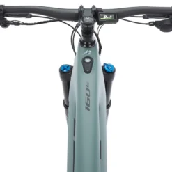 160E C1 C/Series Carbon 29" E-Mountainbike -Rad Teile Welt 485907