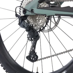 160E C1 C/Series Carbon 29" E-Mountainbike -Rad Teile Welt 485909