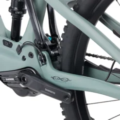 160E C1 C/Series Carbon 29" E-Mountainbike -Rad Teile Welt 485911