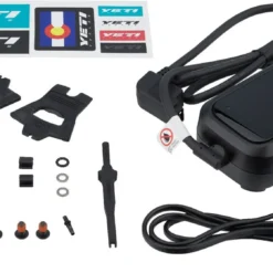 160E C1 C/Series Carbon 29" E-Mountainbike -Rad Teile Welt 485912