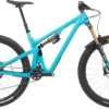 SB130 Lunchride TLR TURQ Carbon 29" Mountainbike