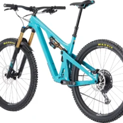 SB130 Lunchride TLR TURQ Carbon 29" Mountainbike 13 SB130 Lunchride TLR TURQ Carbon 29" Mountainbike -Rad Teile Welt 485938