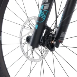 SB130 Lunchride TLR TURQ Carbon 29" Mountainbike 18 SB130 Lunchride TLR TURQ Carbon 29" Mountainbike -Rad Teile Welt 485943