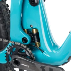 SB130 Lunchride TLR TURQ Carbon 29" Mountainbike 20 SB130 Lunchride TLR TURQ Carbon 29" Mountainbike -Rad Teile Welt 485945