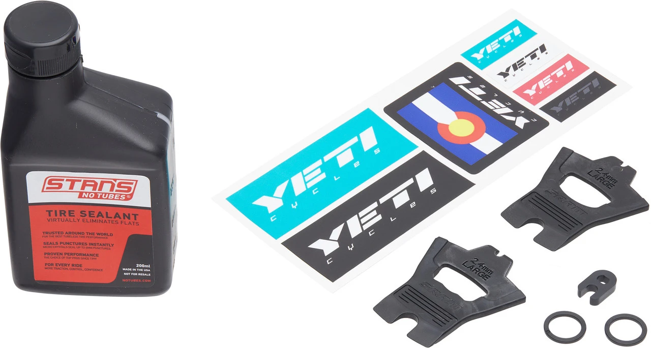 SB130 Lunchride TLR TURQ Carbon 29" Mountainbike 11 SB130 Lunchride TLR TURQ Carbon 29" Mountainbike – Bild 11