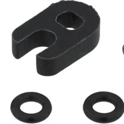 Mavic UST-Ventil Rund 14 Mavic UST-Ventil Rund -Rad Teile Welt 485980