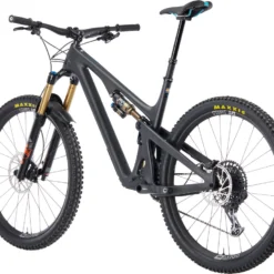 SB130 T2 TURQ Carbon 29" Mountainbike 22 SB130 T2 TURQ Carbon 29" Mountainbike -Rad Teile Welt 486011