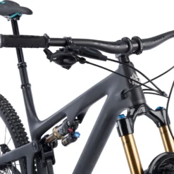 SB130 T2 TURQ Carbon 29" Mountainbike 23 SB130 T2 TURQ Carbon 29" Mountainbike -Rad Teile Welt 486012