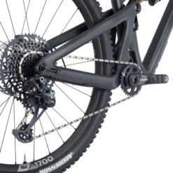 SB130 T2 TURQ Carbon 29" Mountainbike 25 SB130 T2 TURQ Carbon 29" Mountainbike -Rad Teile Welt 486014