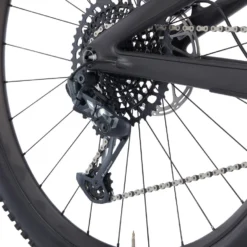 SB130 T2 TURQ Carbon 29" Mountainbike 26 SB130 T2 TURQ Carbon 29" Mountainbike -Rad Teile Welt 486015