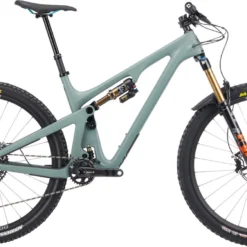 SB130 T2 TURQ Carbon 29" Mountainbike 30 SB130 T2 TURQ Carbon 29" Mountainbike -Rad Teile Welt 486019