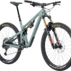 SB130 T2 TURQ Carbon 29" Mountainbike 31 SB130 T2 TURQ Carbon 29" Mountainbike -Rad Teile Welt 486020