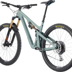 SB130 T2 TURQ Carbon 29" Mountainbike 32 SB130 T2 TURQ Carbon 29" Mountainbike -Rad Teile Welt 486021
