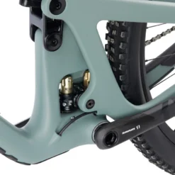 SB130 T2 TURQ Carbon 29" Mountainbike 38 SB130 T2 TURQ Carbon 29" Mountainbike -Rad Teile Welt 486027