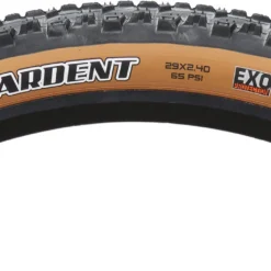 MAXXIS Ardent Dual EXO 29" Faltreifen -Rad Teile Welt 486401