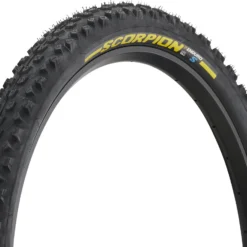 Pirelli Scorpion Enduro Soft Terrain 29" Faltreifen Modell 2023 -Rad Teile Welt 486468