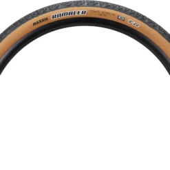 MAXXIS Rambler Dual EXO TR 27,5" Faltreifen -Rad Teile Welt 487763