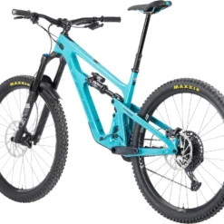 SB160 C2 C/Series Carbon 29" Mountainbike -Rad Teile Welt 489090