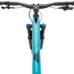 SB160 C2 C/Series Carbon 29" Mountainbike -Rad Teile Welt 489092