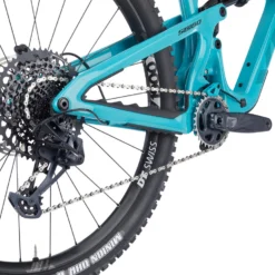 SB160 C2 C/Series Carbon 29" Mountainbike -Rad Teile Welt 489093