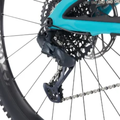 SB160 C2 C/Series Carbon 29" Mountainbike -Rad Teile Welt 489094