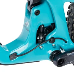 SB160 C2 C/Series Carbon 29" Mountainbike -Rad Teile Welt 489096