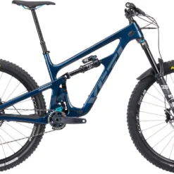 SB160 C2 C/Series Carbon 29" Mountainbike -Rad Teile Welt 489098