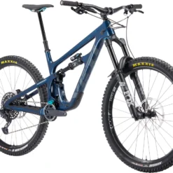 SB160 C2 C/Series Carbon 29" Mountainbike -Rad Teile Welt 489099