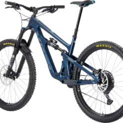 SB160 C2 C/Series Carbon 29" Mountainbike -Rad Teile Welt 489100