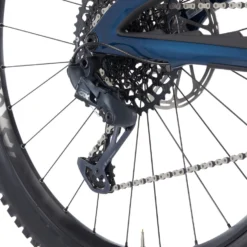 SB160 C2 C/Series Carbon 29" Mountainbike -Rad Teile Welt 489103