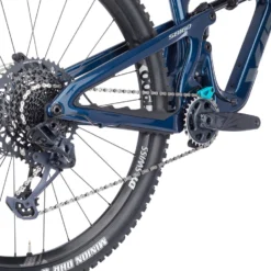 SB160 C2 C/Series Carbon 29" Mountainbike -Rad Teile Welt 489104