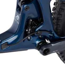 SB160 C2 C/Series Carbon 29" Mountainbike -Rad Teile Welt 489105