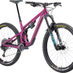 SB140 LR C2 C/Series Carbon 29" Mountainbike -Rad Teile Welt 489167