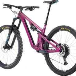SB140 LR C2 C/Series Carbon 29" Mountainbike -Rad Teile Welt 489168