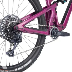SB140 LR C2 C/Series Carbon 29" Mountainbike -Rad Teile Welt 489171