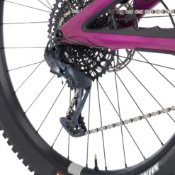 SB140 LR C2 C/Series Carbon 29" Mountainbike -Rad Teile Welt 489172