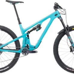 SB140 LR C2 C/Series Carbon 29" Mountainbike -Rad Teile Welt 489176