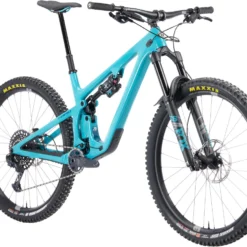 SB140 LR C2 C/Series Carbon 29" Mountainbike -Rad Teile Welt 489177