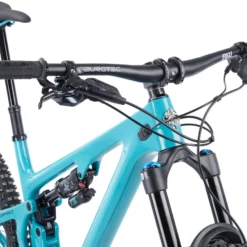 SB140 LR C2 C/Series Carbon 29" Mountainbike -Rad Teile Welt 489179