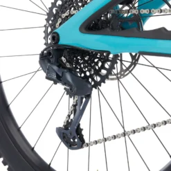 SB140 LR C2 C/Series Carbon 29" Mountainbike -Rad Teile Welt 489182