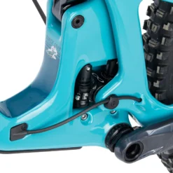 SB140 LR C2 C/Series Carbon 29" Mountainbike -Rad Teile Welt 489184